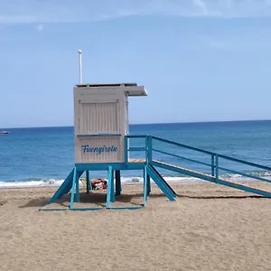  Apartamento Garu España
