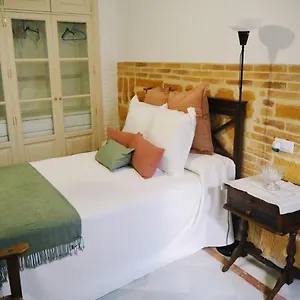  Apartamento Center España