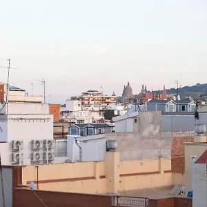  Apartamento Your Home- Camp Nou Baj España