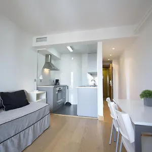  Apartamento Sercotel Jauregui España